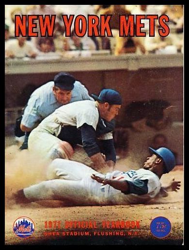1971 New York Mets